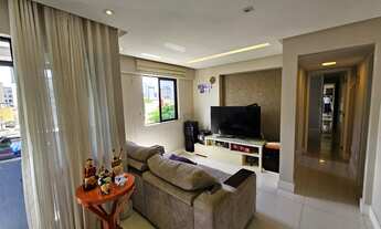 Imagem 3: Apartamento no Costa Azul com 2