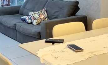 Imagem: Apartamento em Patamares com 4