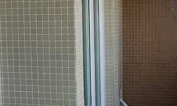 Imagem: Apartamento em Patamares com 1