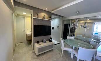 Imagem 2: Apartamento em Brotas com 2