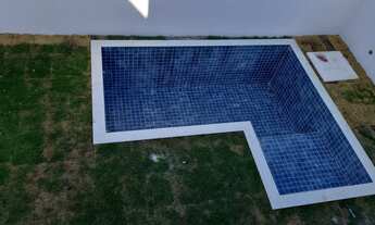 Imagem 5: Casa em Camaçari com 4