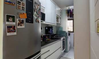 Imagem 2: Apartamento em Armação com 2