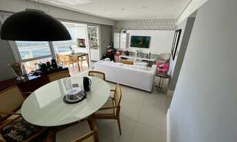 Imagem 3: Apartamento em Alphaville com 4