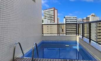 Imagem 4: Cobertura na Pituba com 3