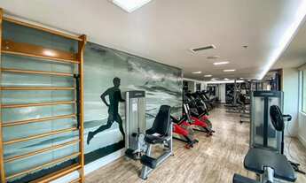 Imagem 5: Apartamento no Horto Florestal com 3