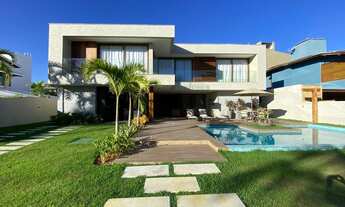 Imagem 4: Casa Alto Luxo em Guarajuba com 7