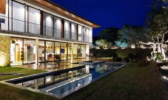 Imagem 1: Casa em Praia do Forte com 6