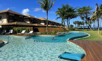 Imagem: Casa Alto Padrão em Itacimirim com 4