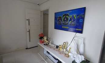 Imagem 3: Apartamento na Pituba com 2