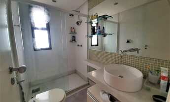 Imagem 3: Apartamento no Horto Florestal com 4