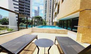 Imagem: Apartamento no Canela com 1