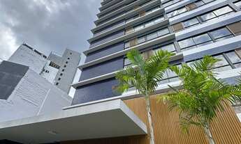 Imagem: Apartamento Studio na Barra com 1