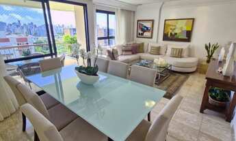 Imagem: Apartamento no Alto do Itaigara com 3