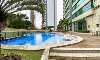 Imagem: Apartamento no Horto Florestal com 3