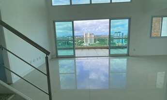 Imagem: Apartamento Duplex em Patamares com 4