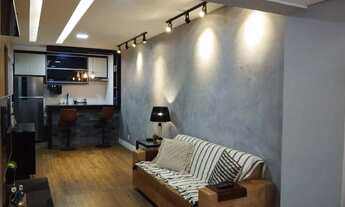 Imagem 7: Apartamento no Caminho das Árvores com 1