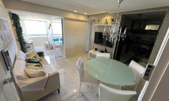 Imagem: Apartamento em Brotas com 2