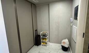 Imagem 2: Apartamento no Horto Florestal com 2