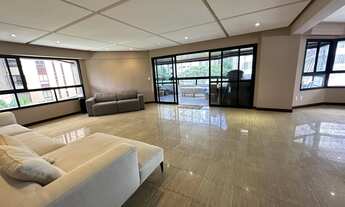 Imagem: Apartamento no Horto Florestal com 4