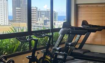 Imagem 6: Apartamento Studio na Barra com 1