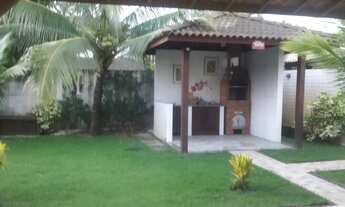 Imagem 5: Casa em Patamares com 4