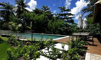 Imagem 7: Village em Guarajuba com 2