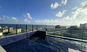 Imagem 3: Apartamento em Ondina com 1