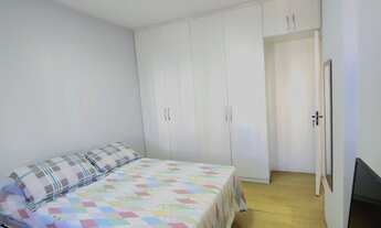 Imagem 2: Apartamento na Barra com 2