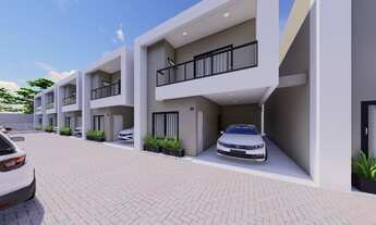 Imagem 3: Casa em Lauro de Freitas com 4