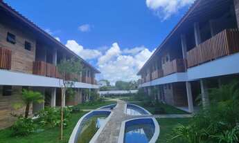 Imagem 4: Village em Itacimirim com 2