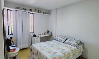 Imagem 3: Apartamento na Barra com 2