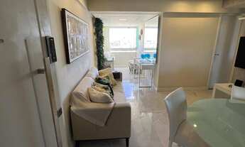 Imagem 6: Apartamento em Brotas com 2