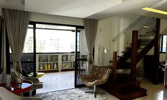 Imagem 2: Cobertura na Pituba com 3