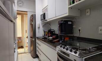 Imagem 5: Apartamento em Armação com 2