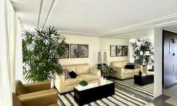 Imagem 2: Apartamento no Caminho das Árvores com 3