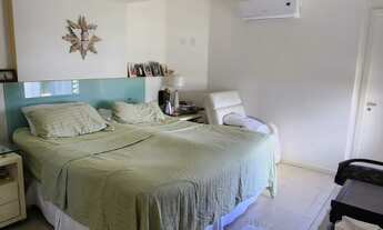 Imagem 7: Cobertura na Pituba com 3