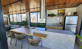 Imagem 6: Apartamento Studio na Barra com 1