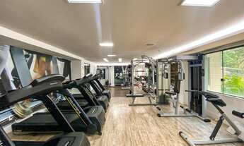 Imagem 6: Apartamento no Horto Florestal com 3