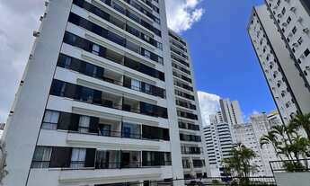 Imagem: Apartamento no Cidade Jardim com 3