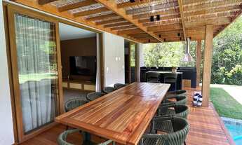 Imagem: Casa em Praia do Forte com 6