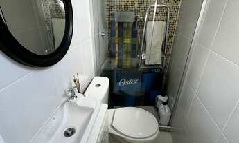 Imagem 5: Cobertura na Pituba com 3