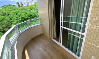 Imagem 3: Apartamento em Patamares com 2