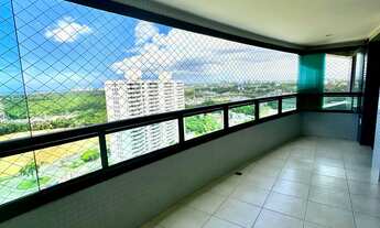 Imagem: Apartamento em Patamares com 3