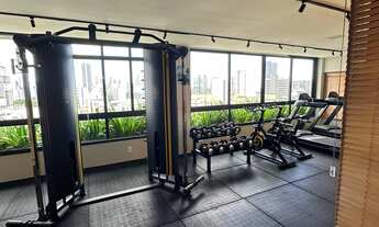 Imagem 5: Apartamento Studio na Barra com 1