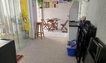 Imagem 3: Casa em Lauro de Freitas com 3