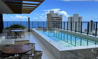 Imagem 2: Apartamento Studio na Barra com 1