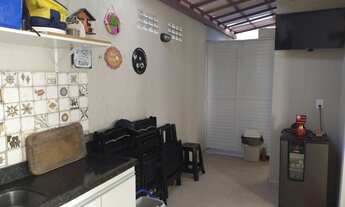 Imagem 2: Casa em Lauro de Freitas com 3