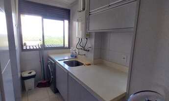 Imagem 7: Apartamento em Pituaçu com 3