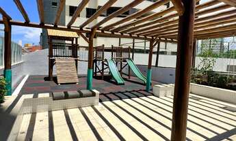 Imagem 7: Apartamento em Patamares com 3