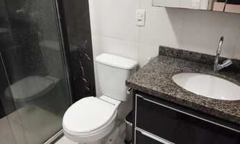 Imagem 6: Apartamento no Caminho das Árvores com 1